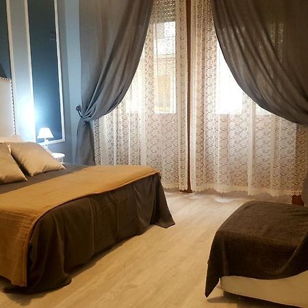Affittacamere Home Paradise Rome Extérieur photo
