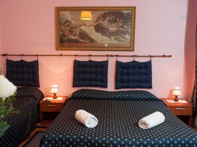 Affittacamere Home Paradise Rome Extérieur photo