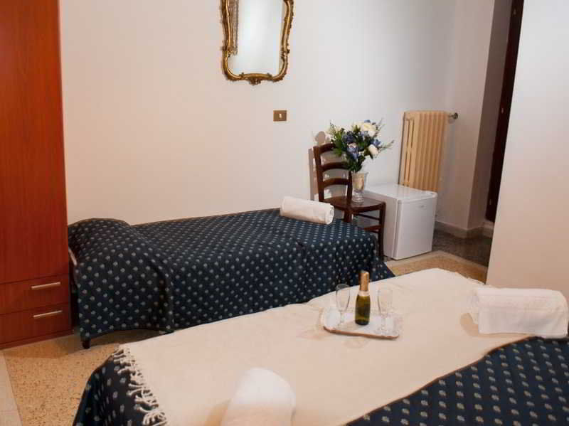 Affittacamere Home Paradise Rome Extérieur photo