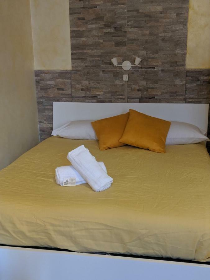 Affittacamere Home Paradise Rome Extérieur photo