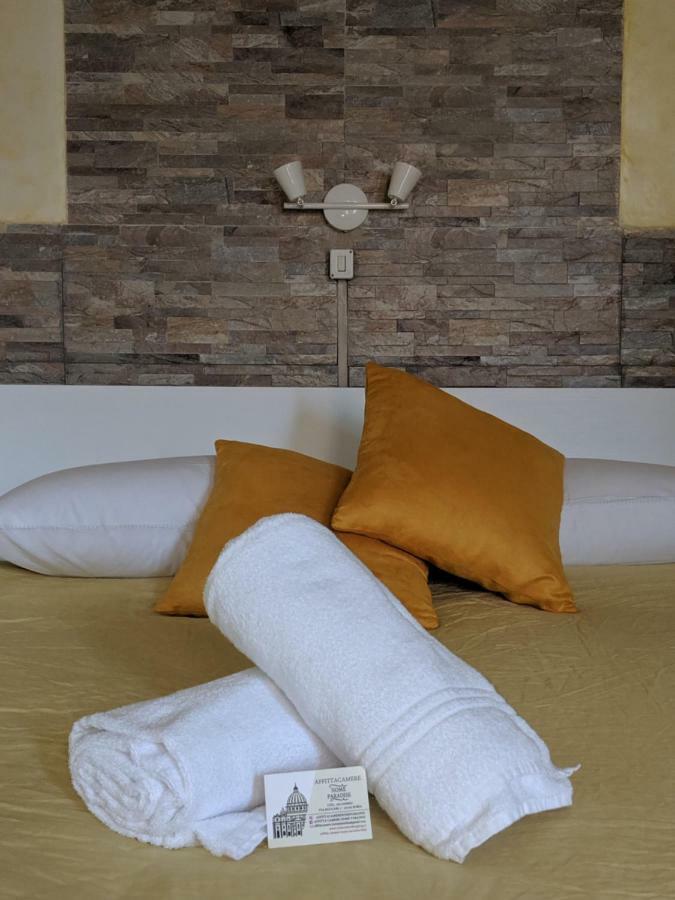 Affittacamere Home Paradise Rome Extérieur photo