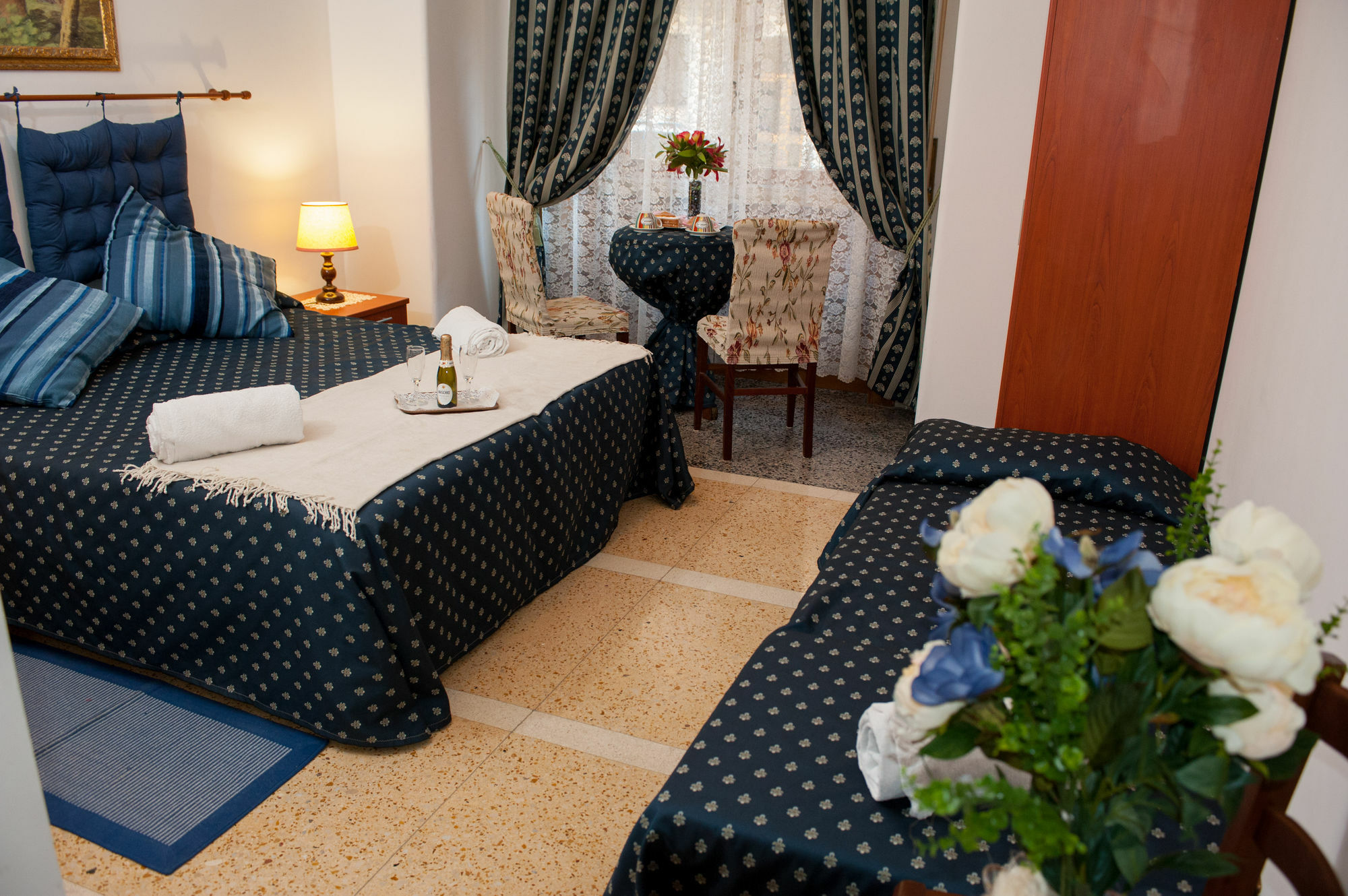 Affittacamere Home Paradise Rome Extérieur photo