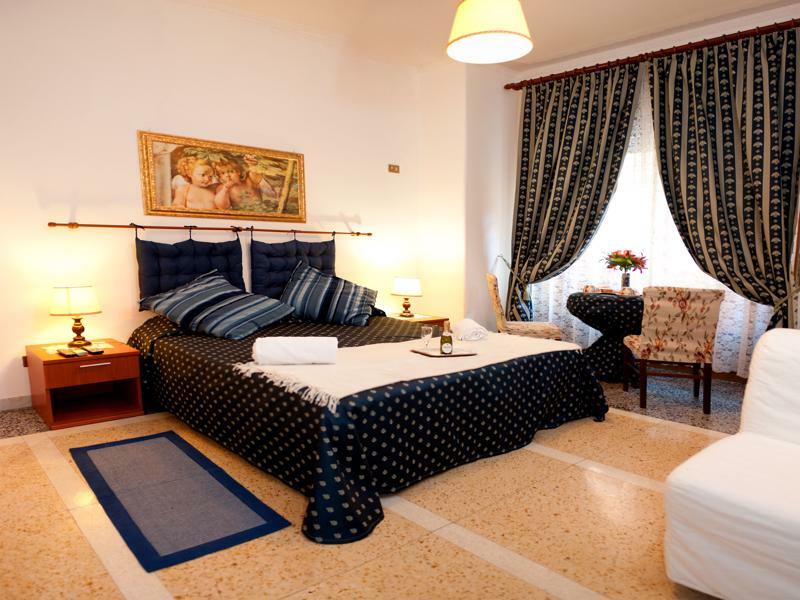 Affittacamere Home Paradise Rome Extérieur photo
